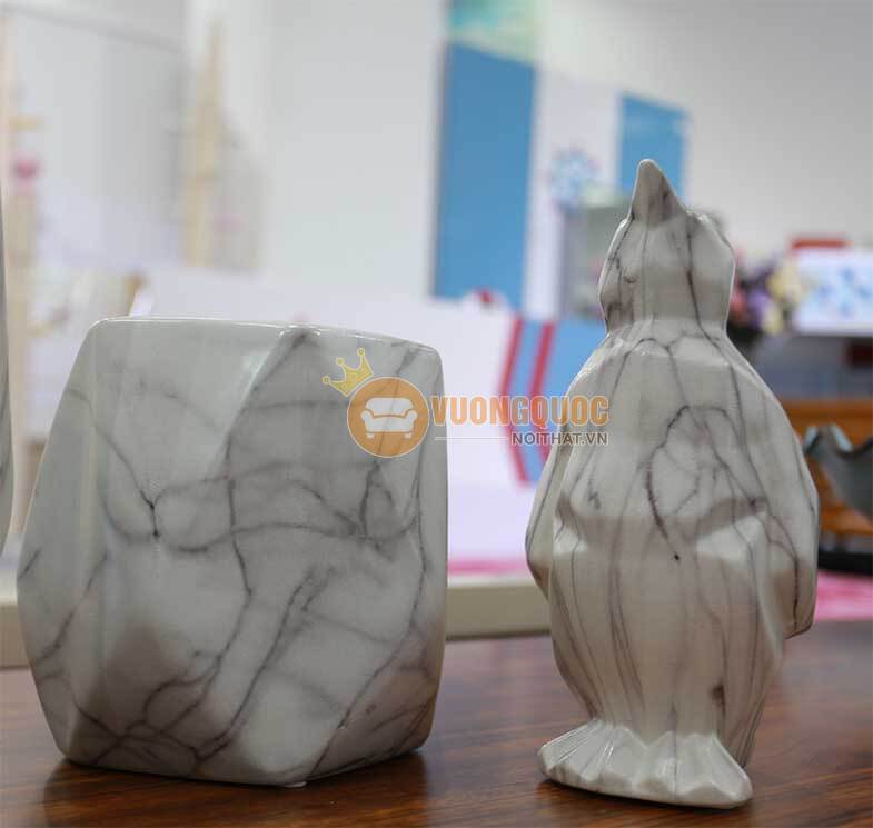 Đồ decor nội thất nhập khẩu DG 1778-1